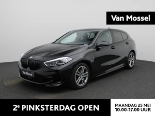BMW 1 Serie 116i Business Edition Plus