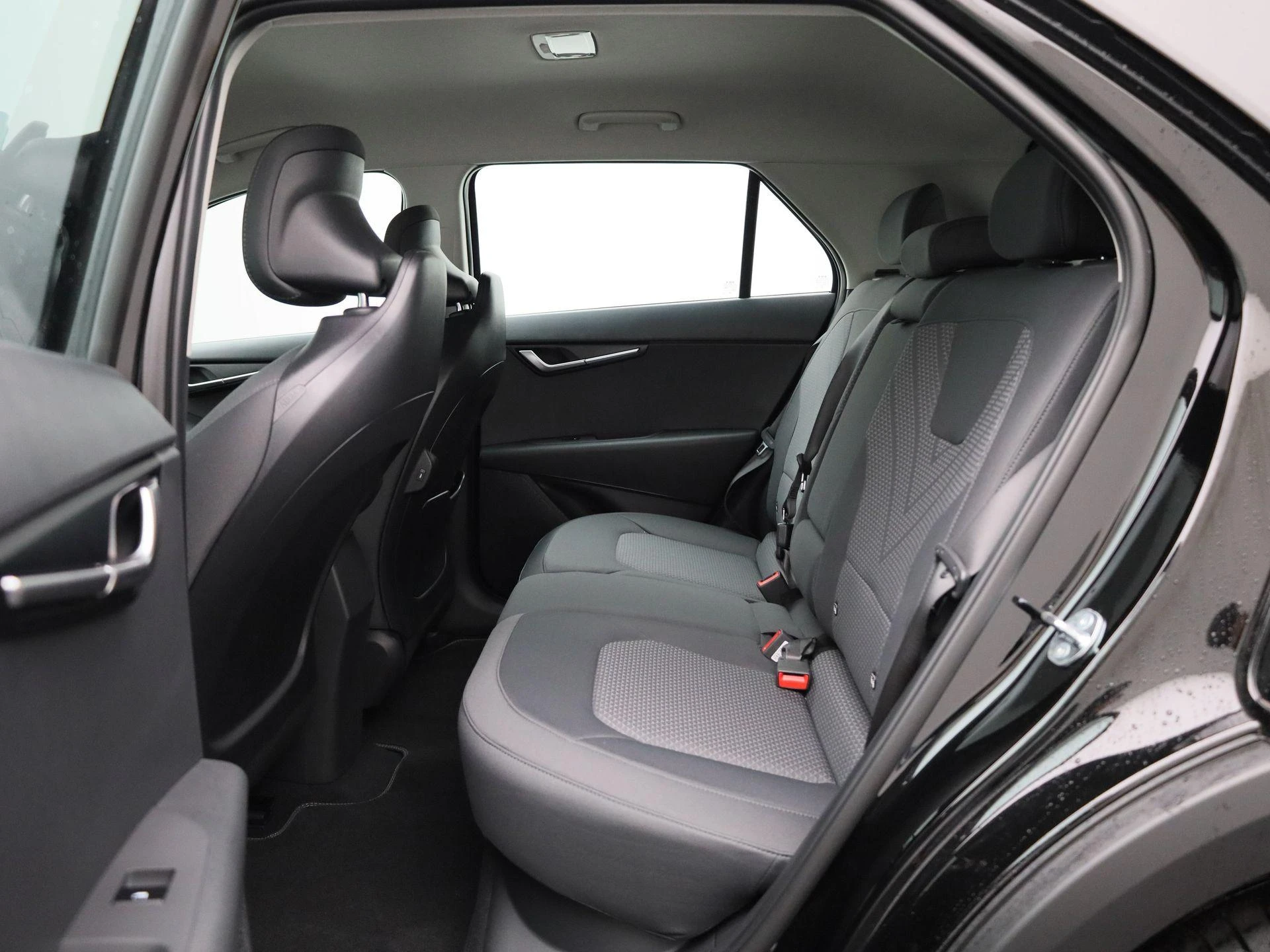 Kia Niro EV - 12