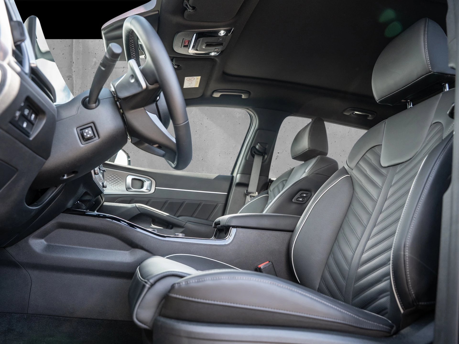 Kia Sorento | AWD | Platinum | PHEV | ACC | LED*LEDER*NAVI*PANO*360-GRAD*HuD