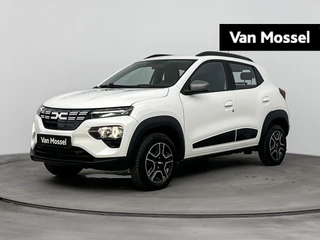 Dacia Spring Expression 45Pk 27 kWh
