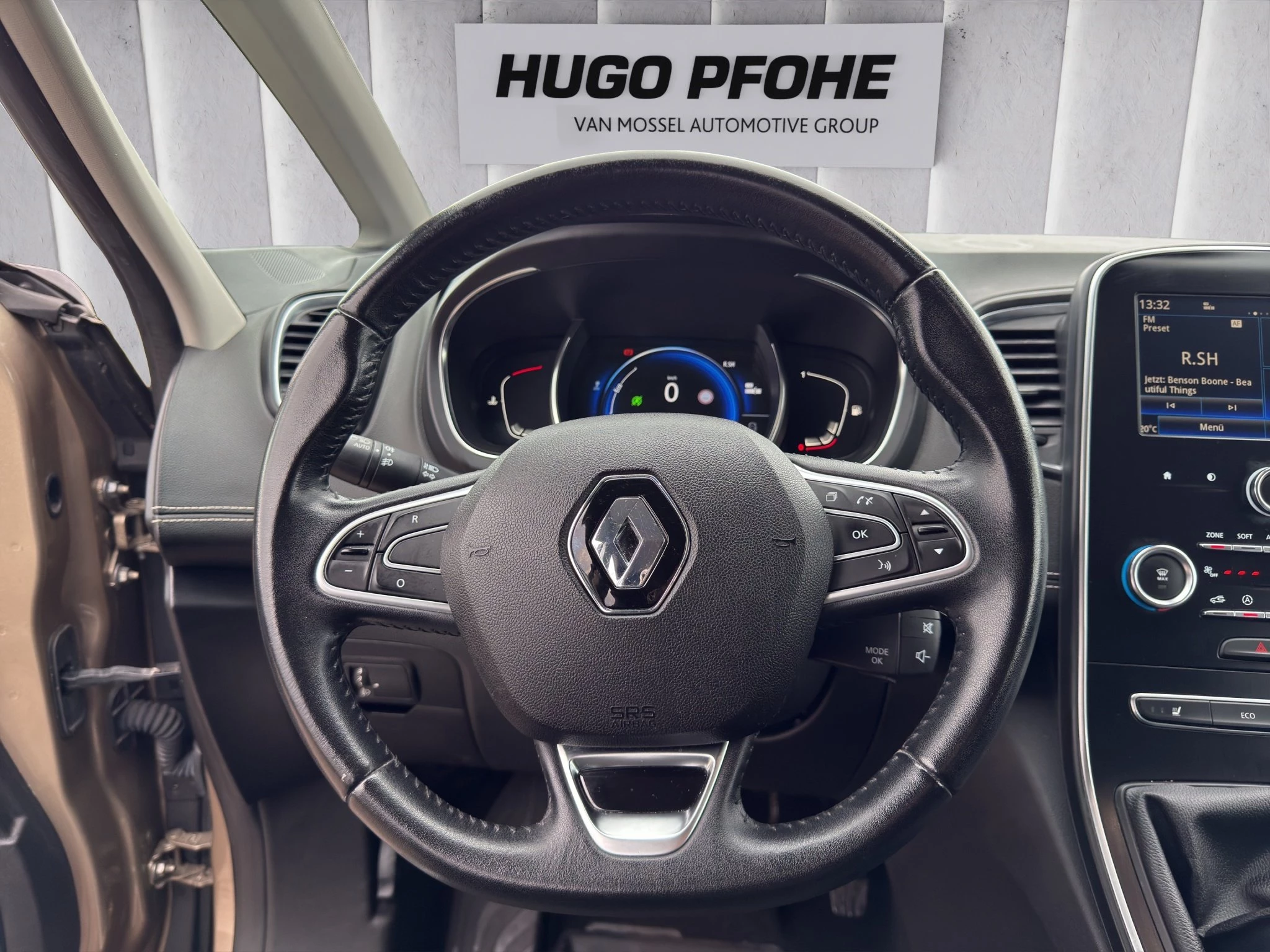 Renault Scénic 1.2 TCe 130 Energy Intens