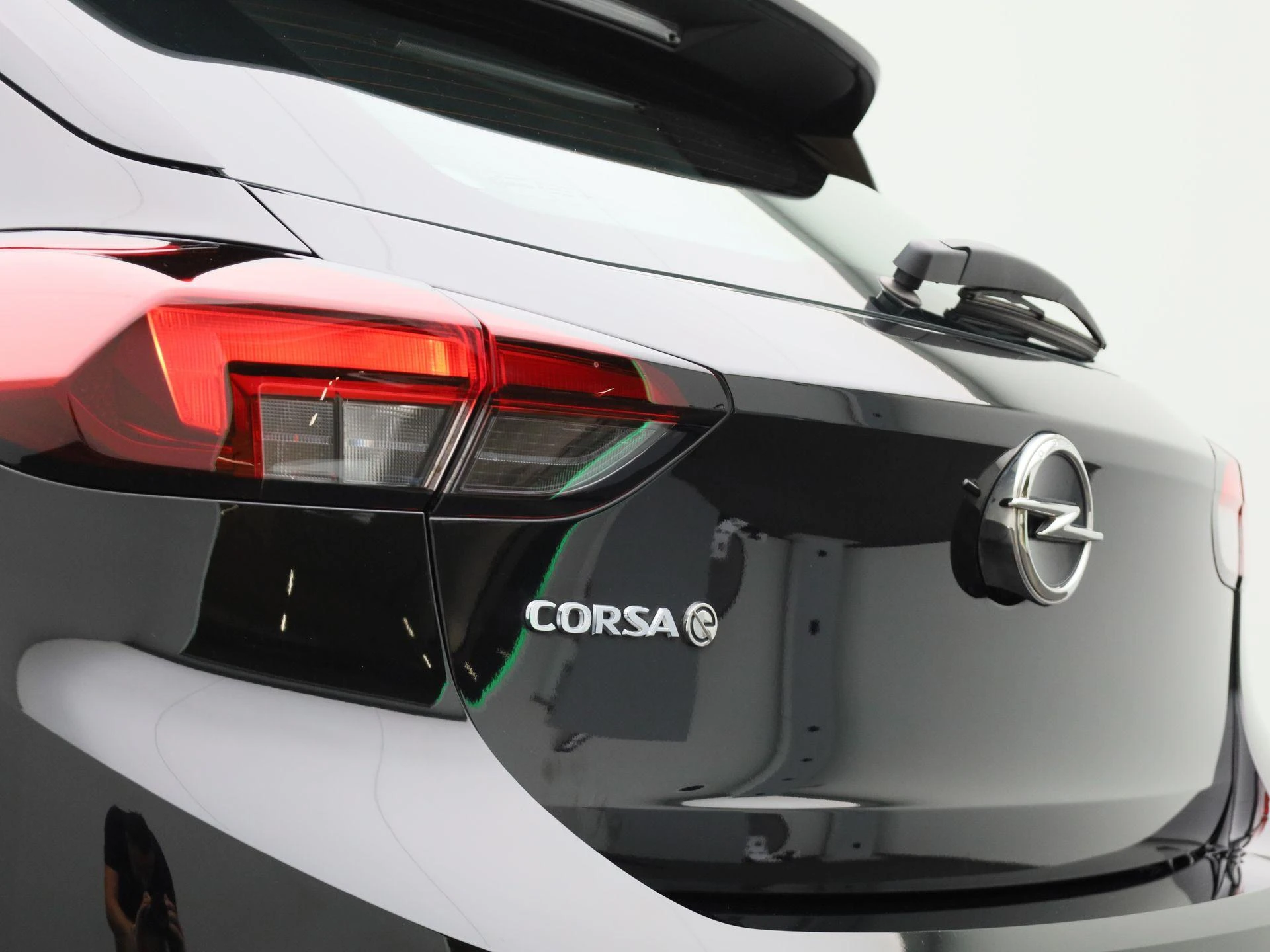 Opel Corsa-e Elegance 50 kWh