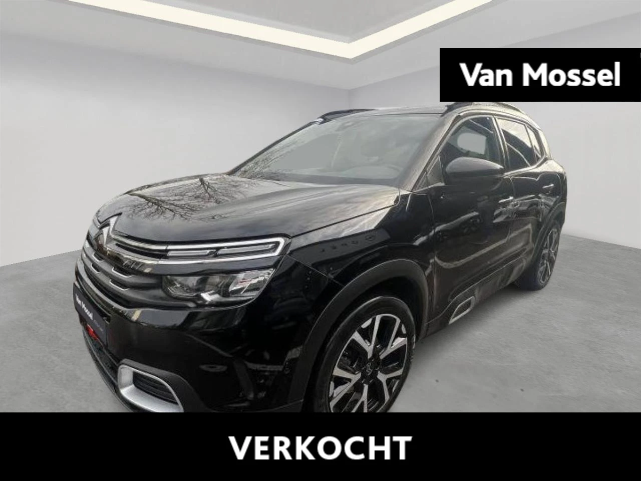 Citroën-C5 Aircross-image-0