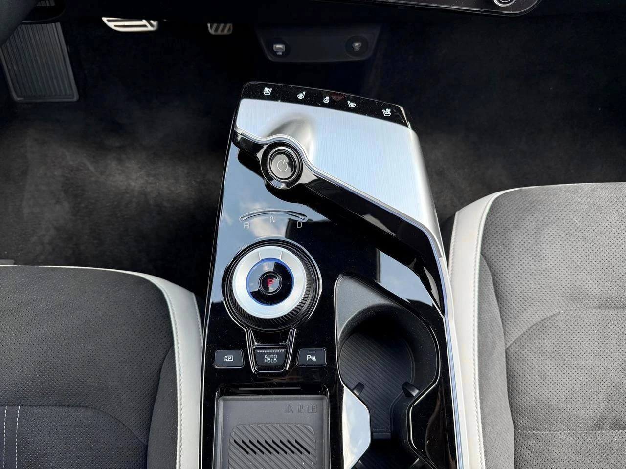 Kia EV6 BEV 77,4 kWH GT Line