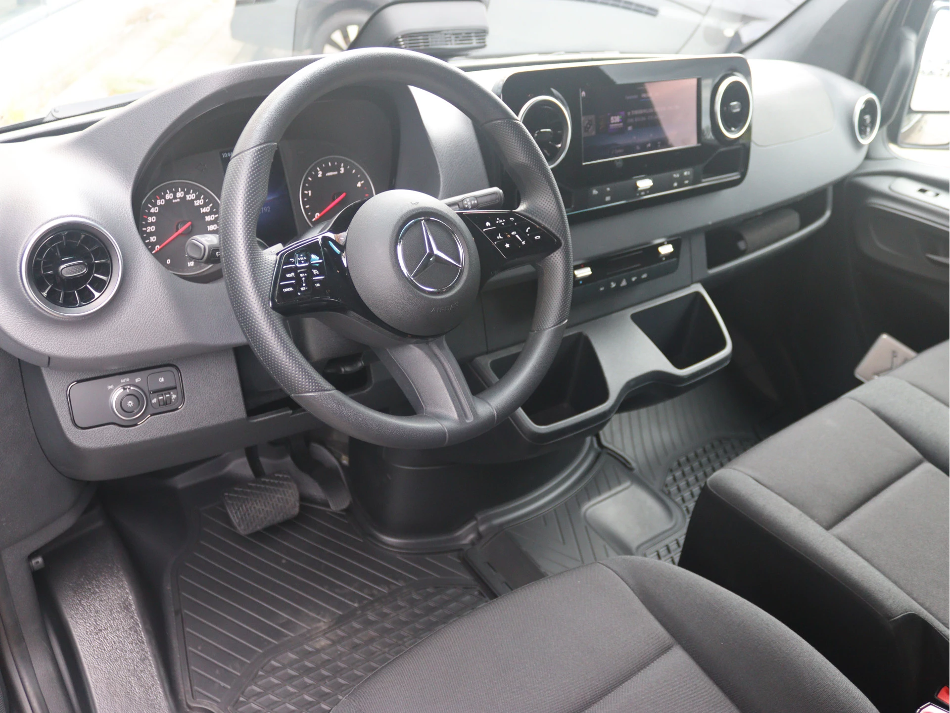 Mercedes-Benz Sprinter 317 CDI L4 Pro | AIRCO/CAMERA/CRUISE | Certified