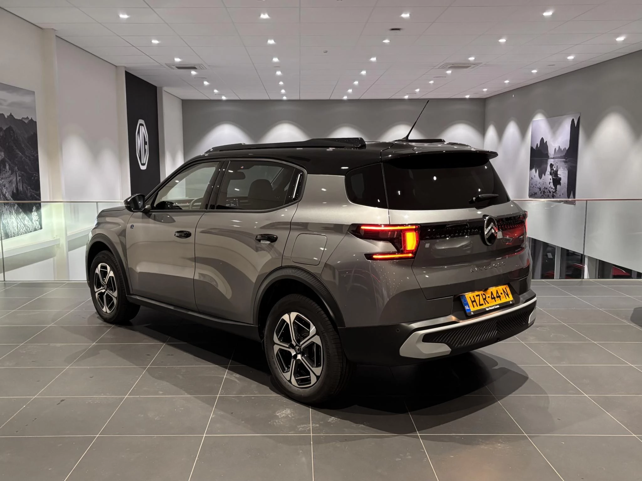 Citroën-ë-C3 Aircross-image-3