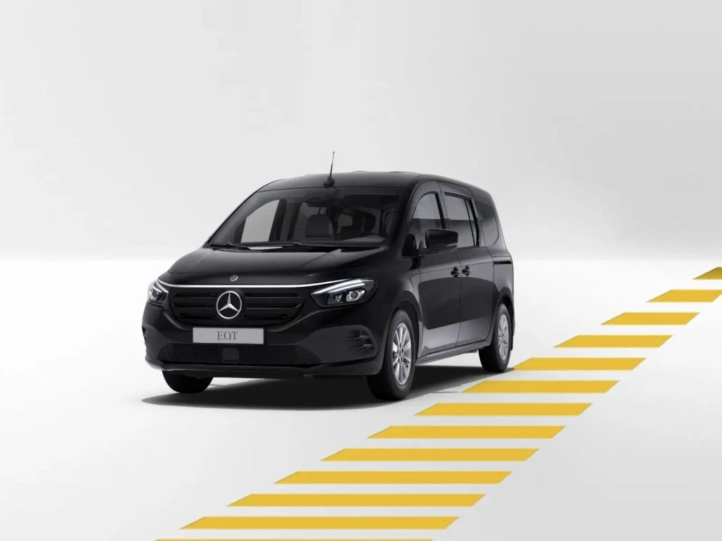 Mercedes-Benz-EQT 200-image-1