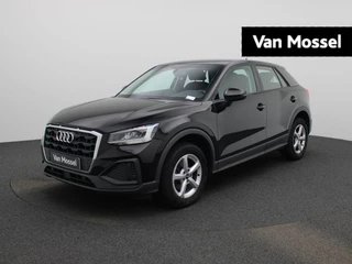 Audi Q2 1.5 35 TFSI 110kW S tronic Business Ed