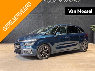 Citroën C4 Spacetourer 1.2 PureTech 130 S&S EAT8 Live