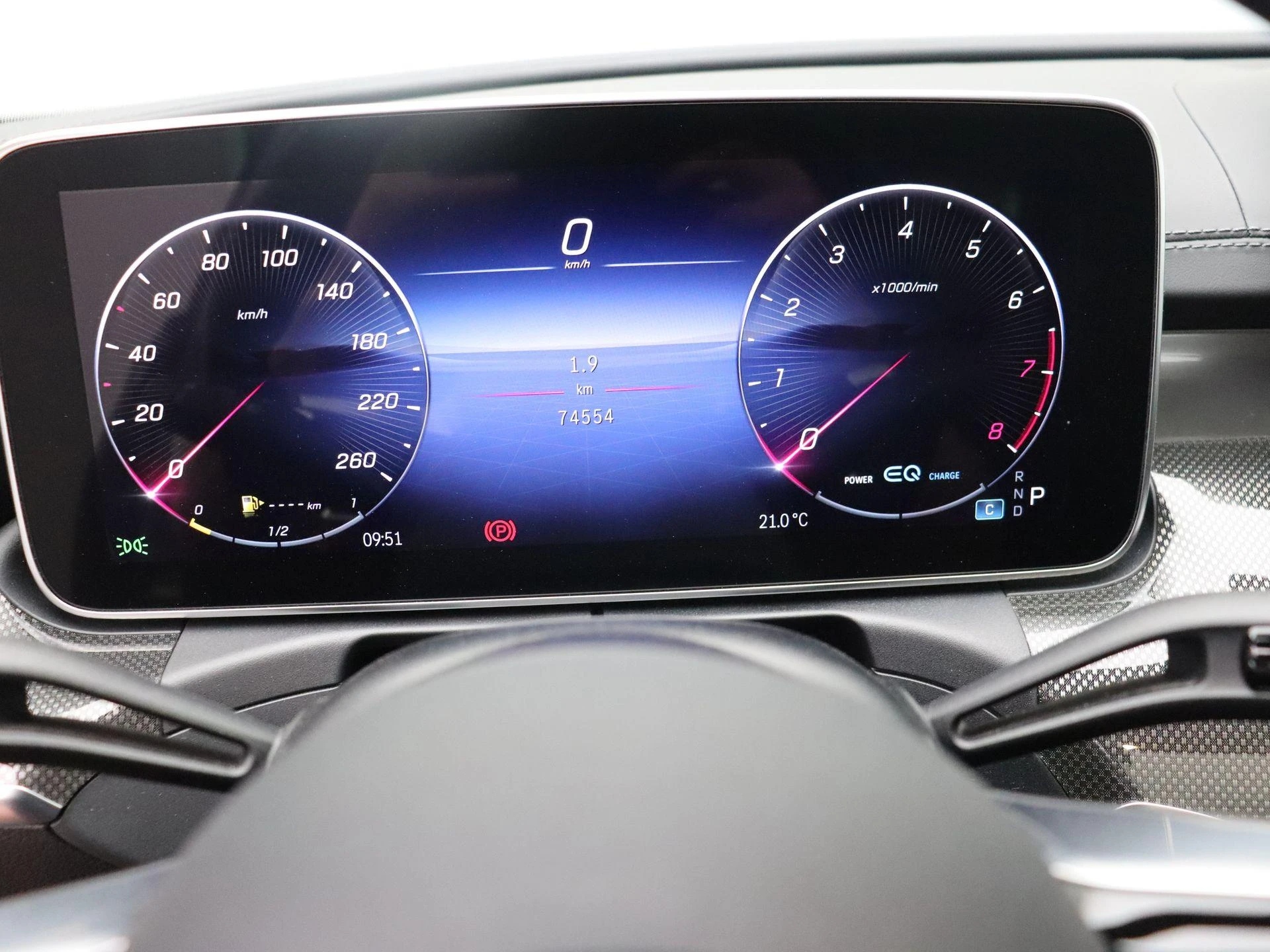 Mercedes-Benz-Classe C-image-11