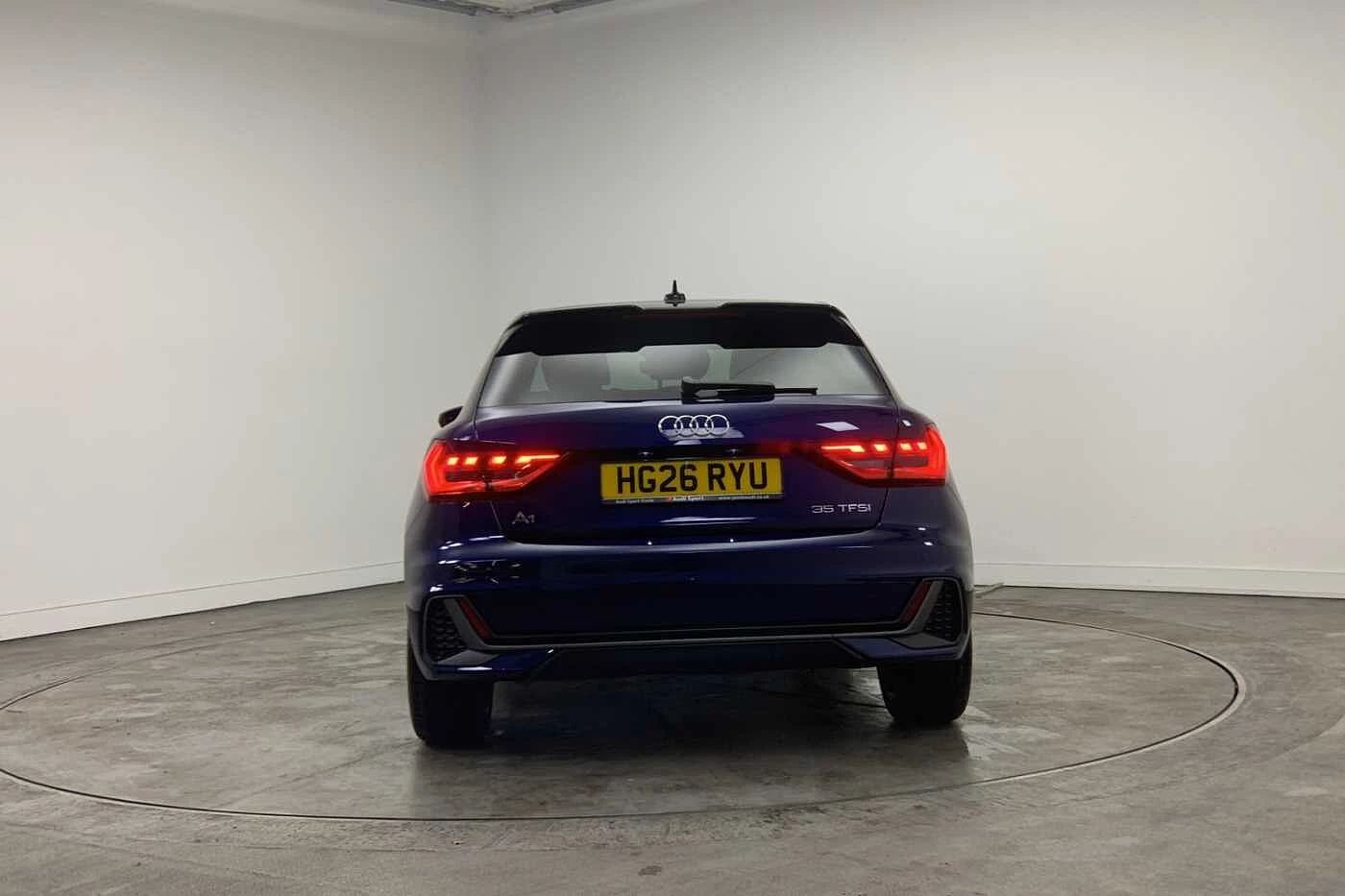 Audi-A1 Sportback-image-10