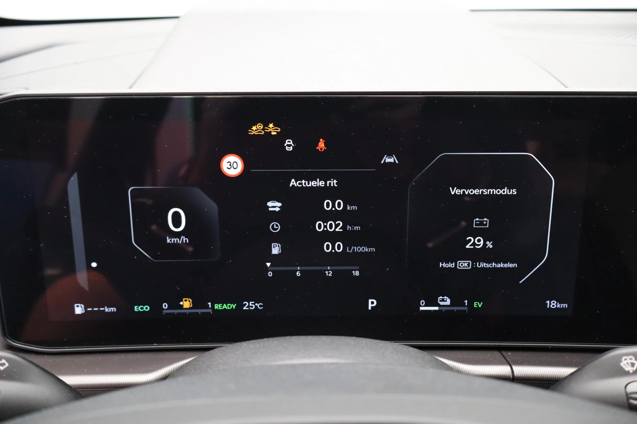 Kia Sportage 1.6 T-GDi Hybrid GT-PlusLine