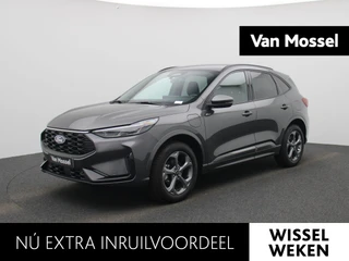 Ford Kuga 2.5 Hybrid ST-Line