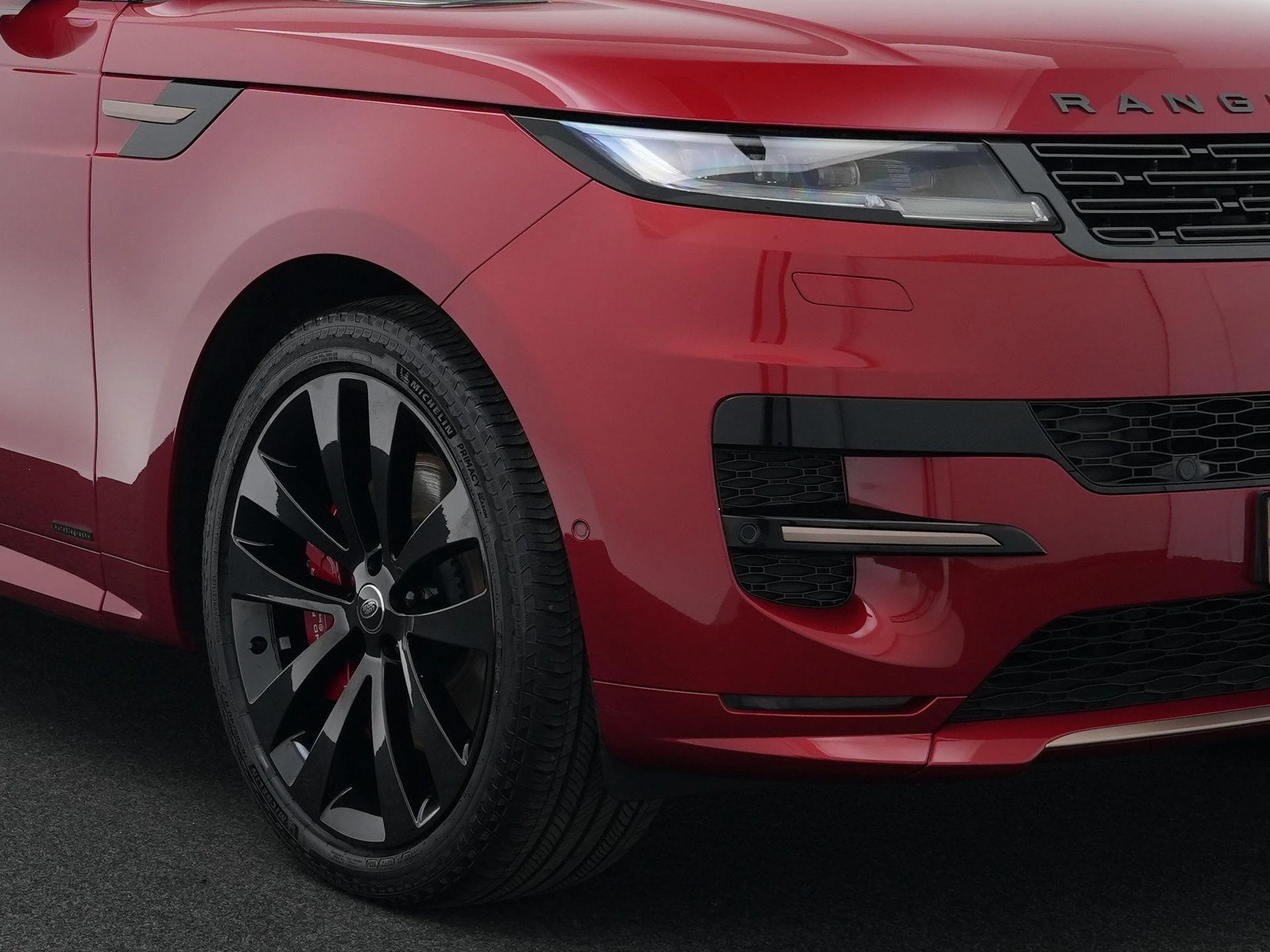 Land Rover Range Rover Sport 3.0 P550e Autobiography PHEV