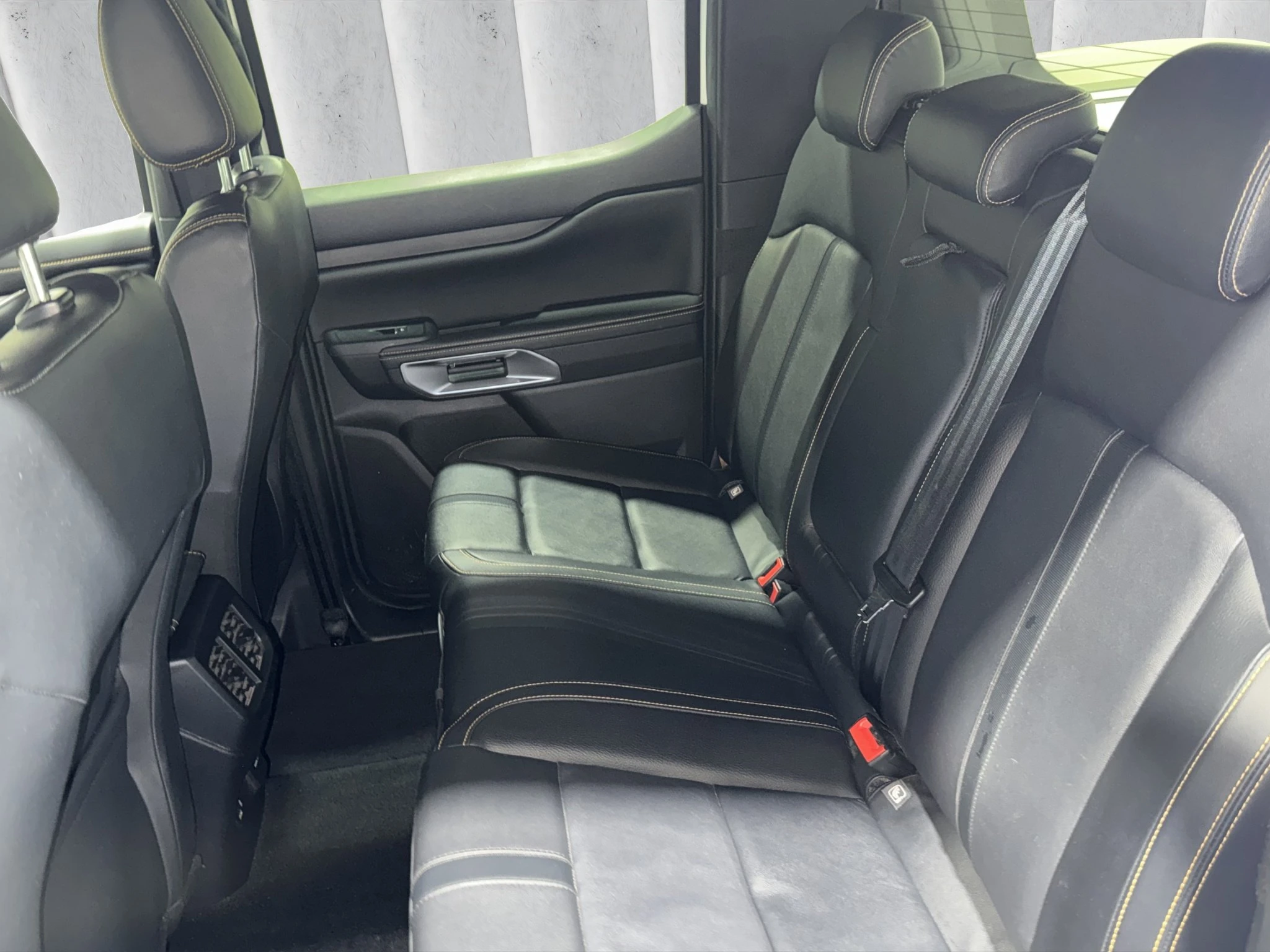 Ford Ranger Wildtrak 2.0 EcoBlue 151kW(205PS) DoKa e-4WD Automatik