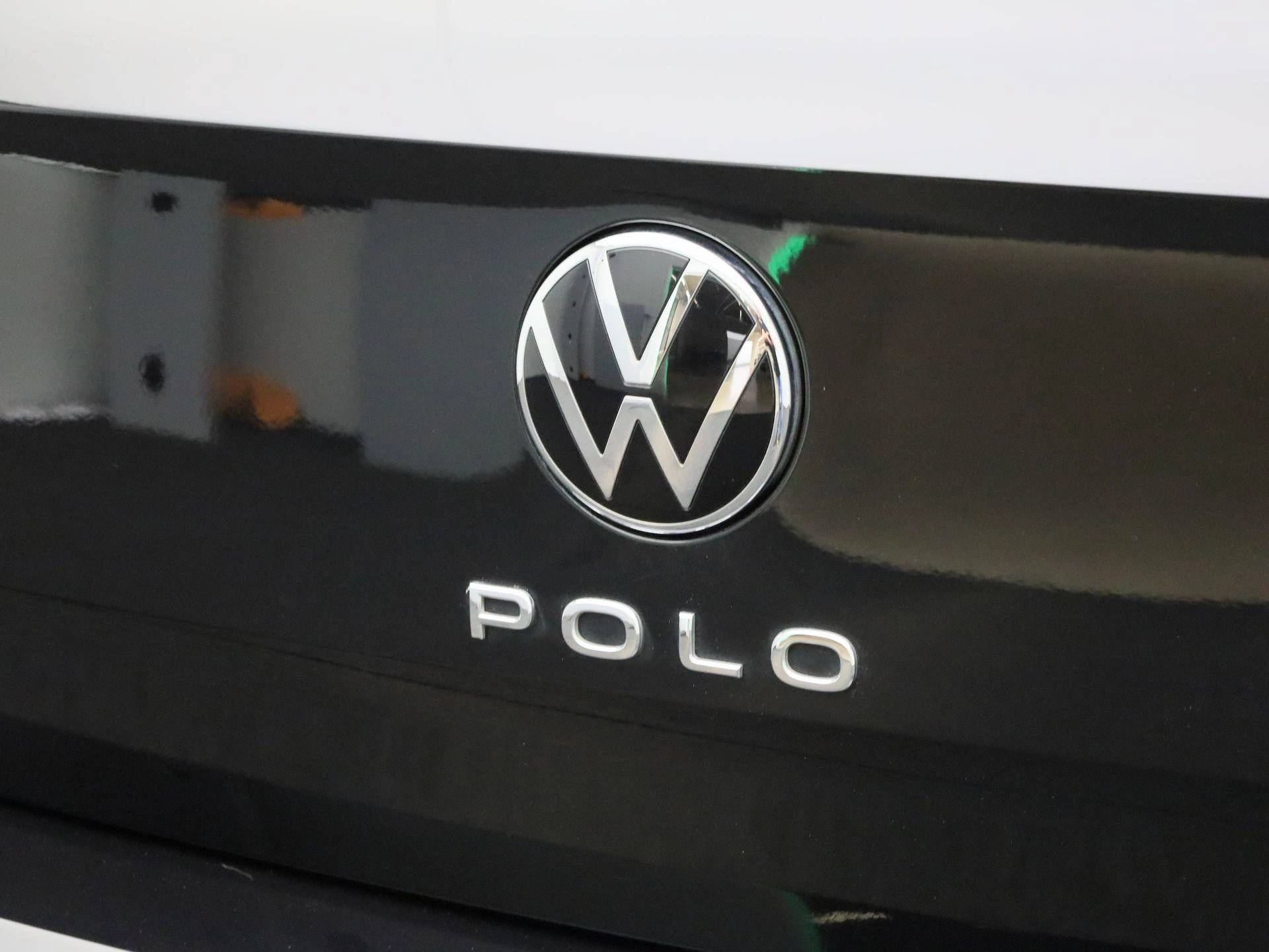 Volkswagen Polo 1.0 TSI Polo