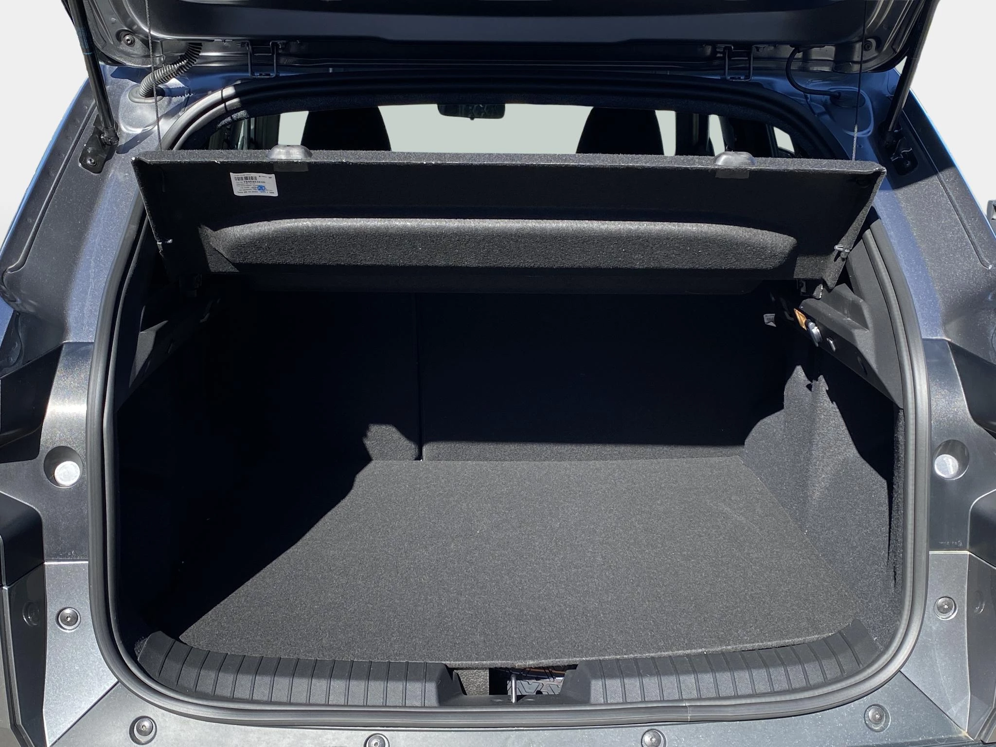 Dacia Duster Journey Hybrid 155
