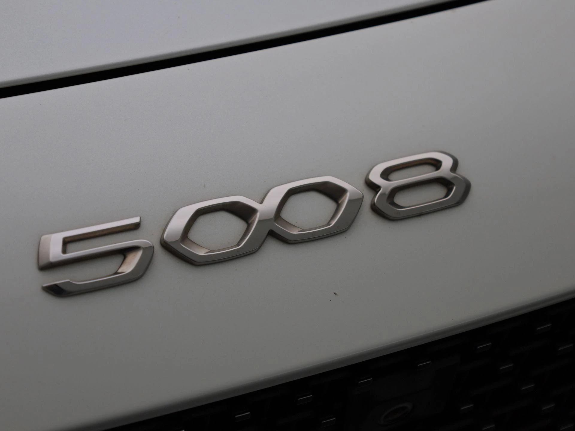 Peugeot 5008 1.2 PureTech GT Pack Business