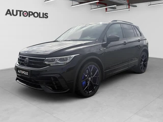 Volkswagen Tiguan 2.0 TSI OPF 235kW 4Mot R DSG