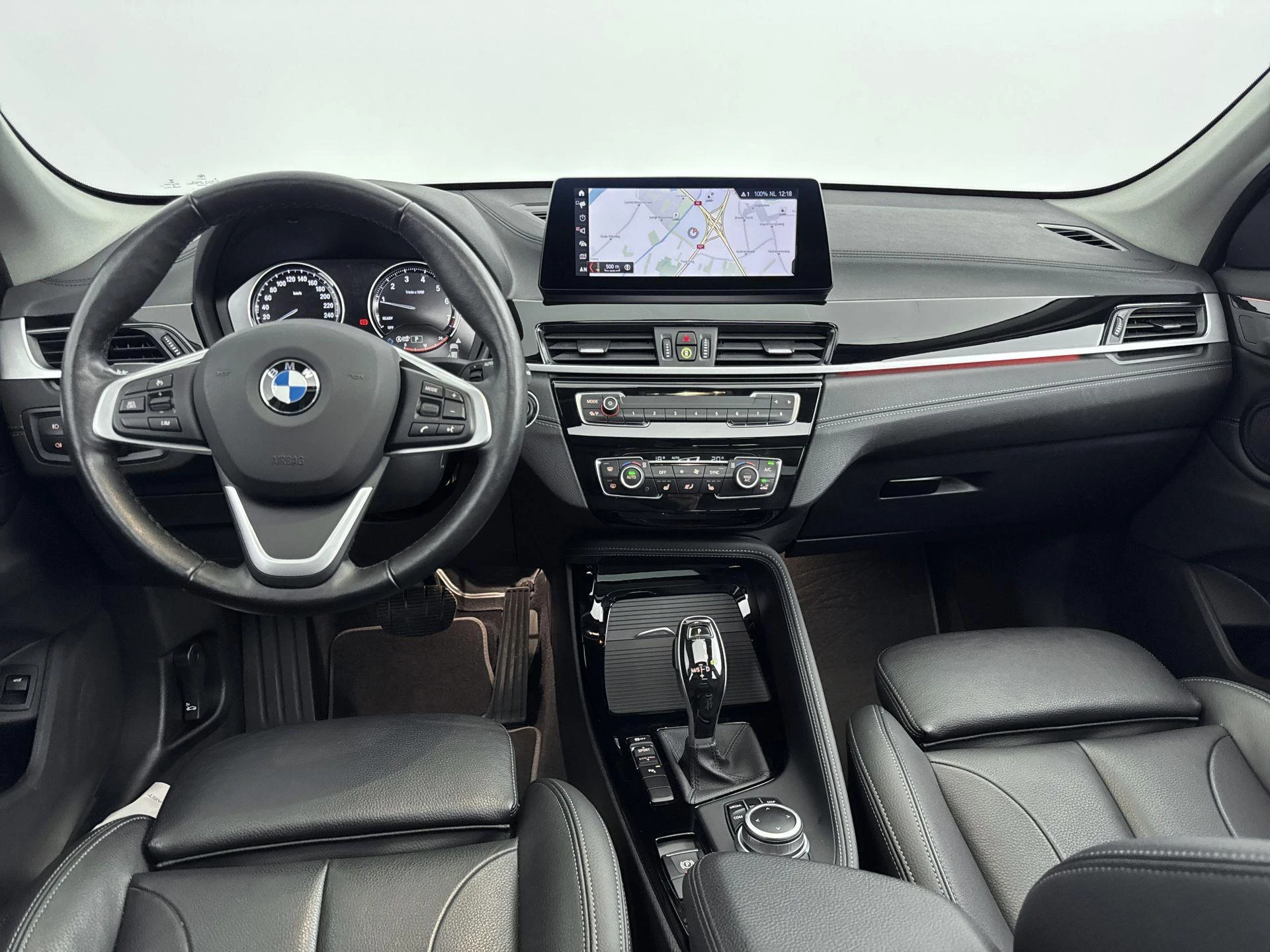 BMW X1 sDrive20i Business Edition Plus 178PK