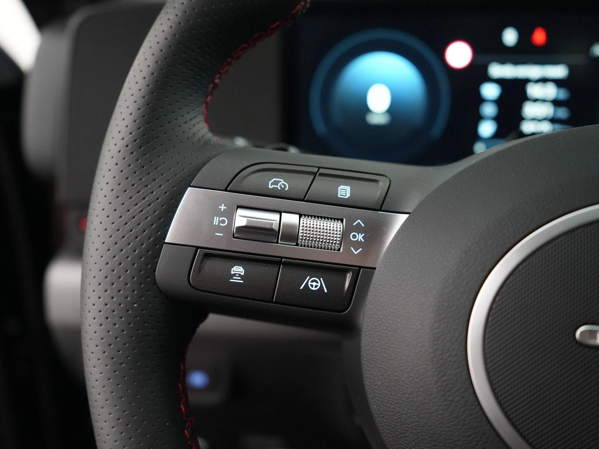Hyundai Kona Electric N Line Business 64.8 kWh