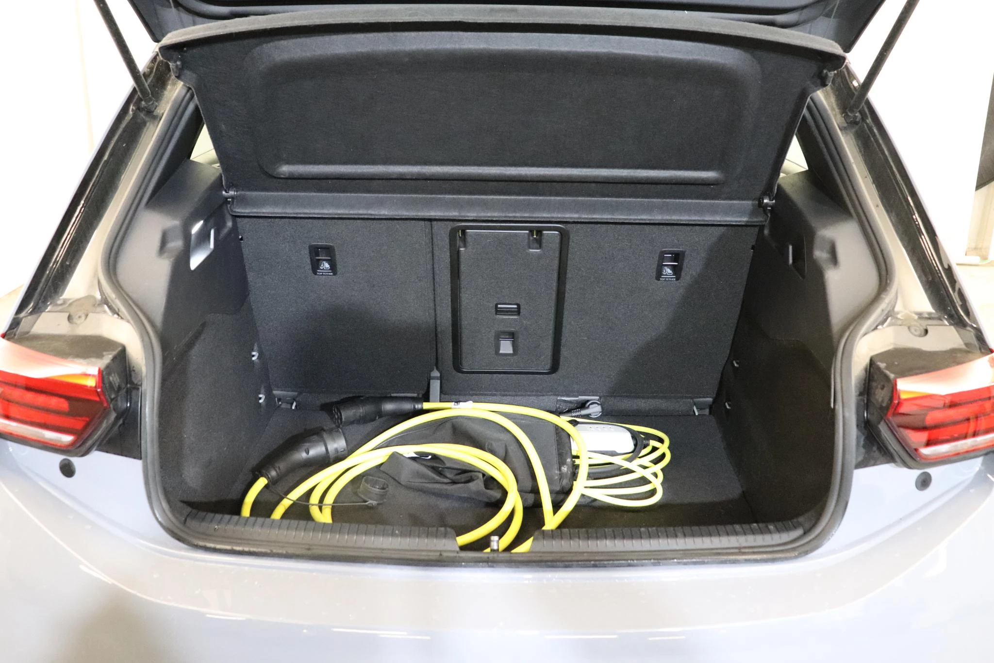 Volkswagen ID.3 58 kWh 150kW Active Pro Performance