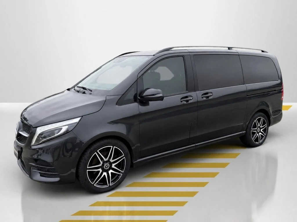 Mercedes-Benz-V-Klasse 300-image-3