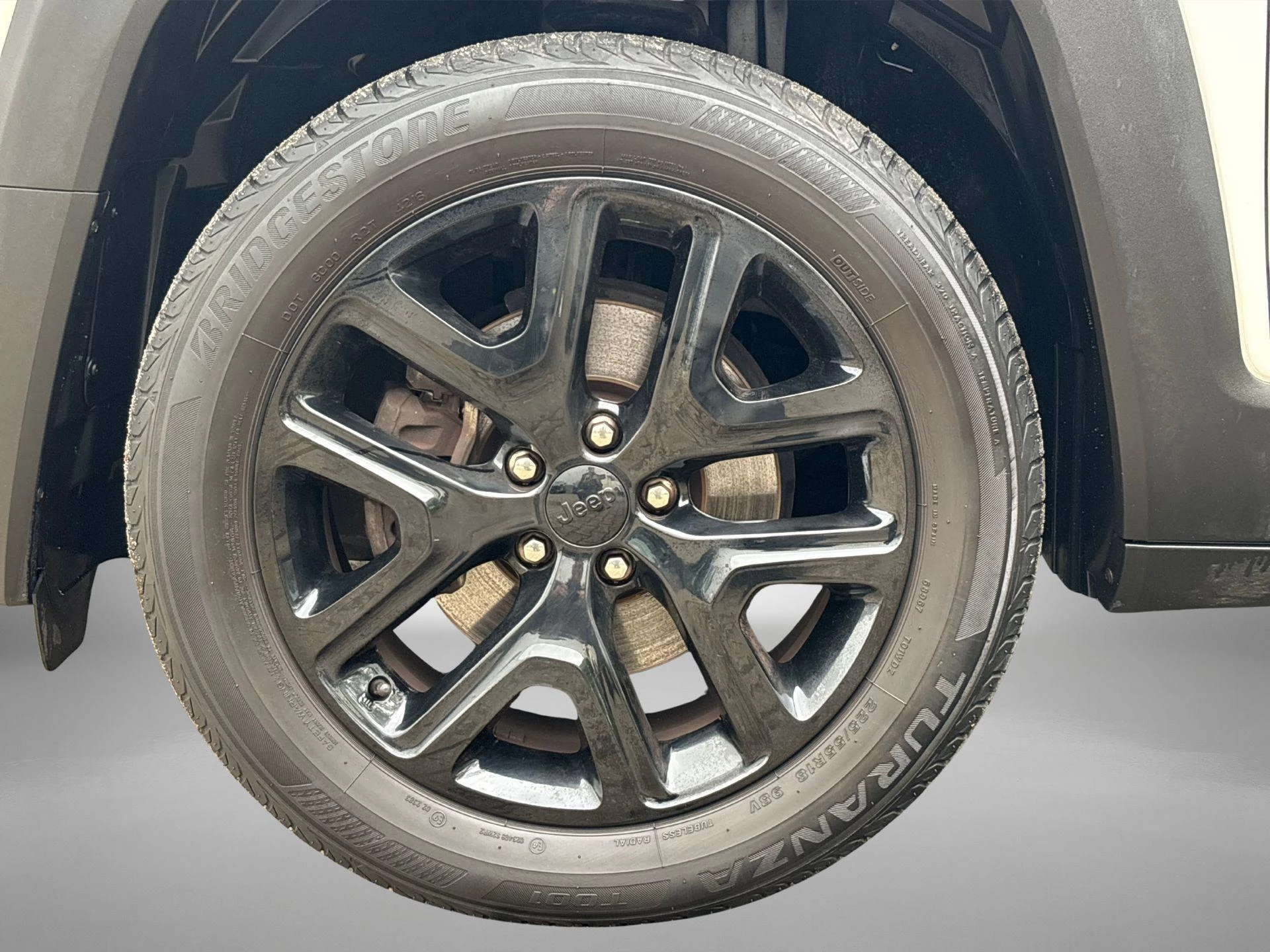 Jeep Renegade 1.6 E-Torq Night Eagle II