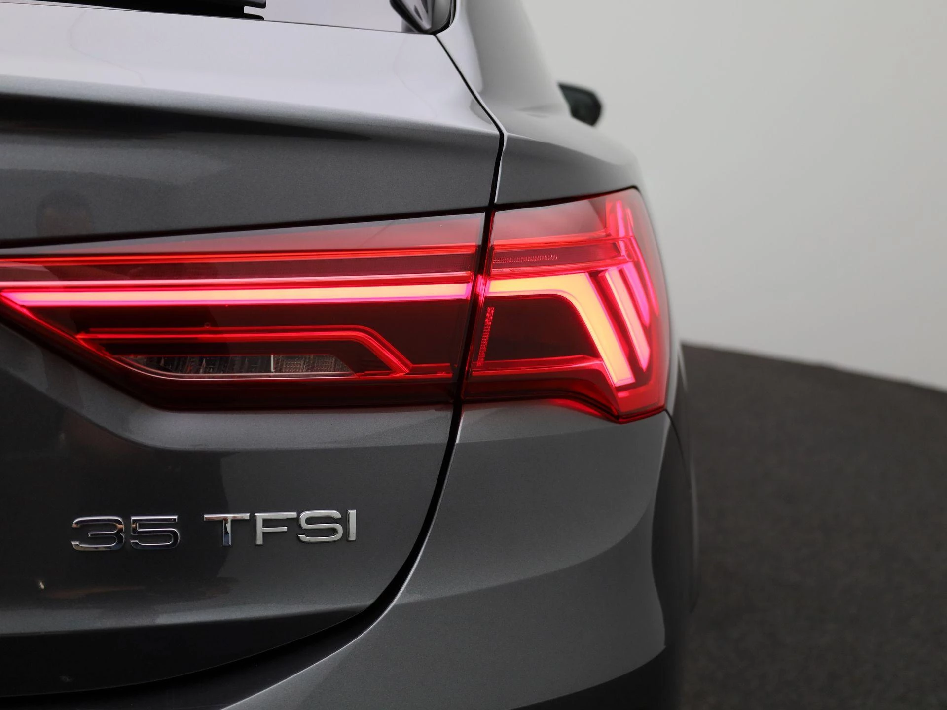 Audi Q3 Sportback 35 TFSI S Edition