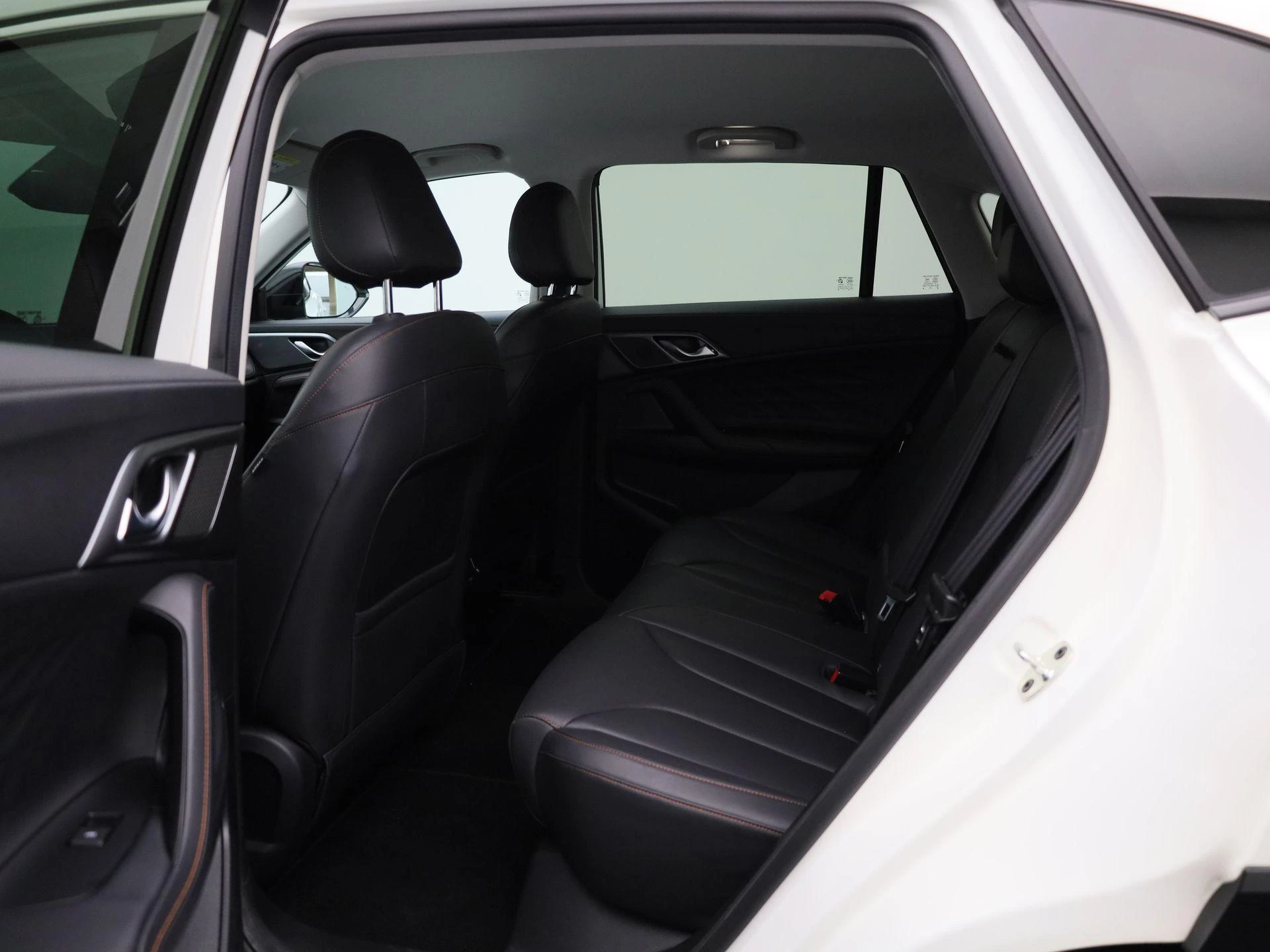 MG HS PHEV 1.5 272pk Aut. Luxury