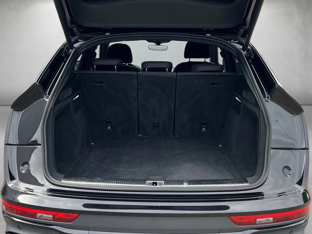 Audi Q5 Sportback S line 40 TFSI quattro S tronic