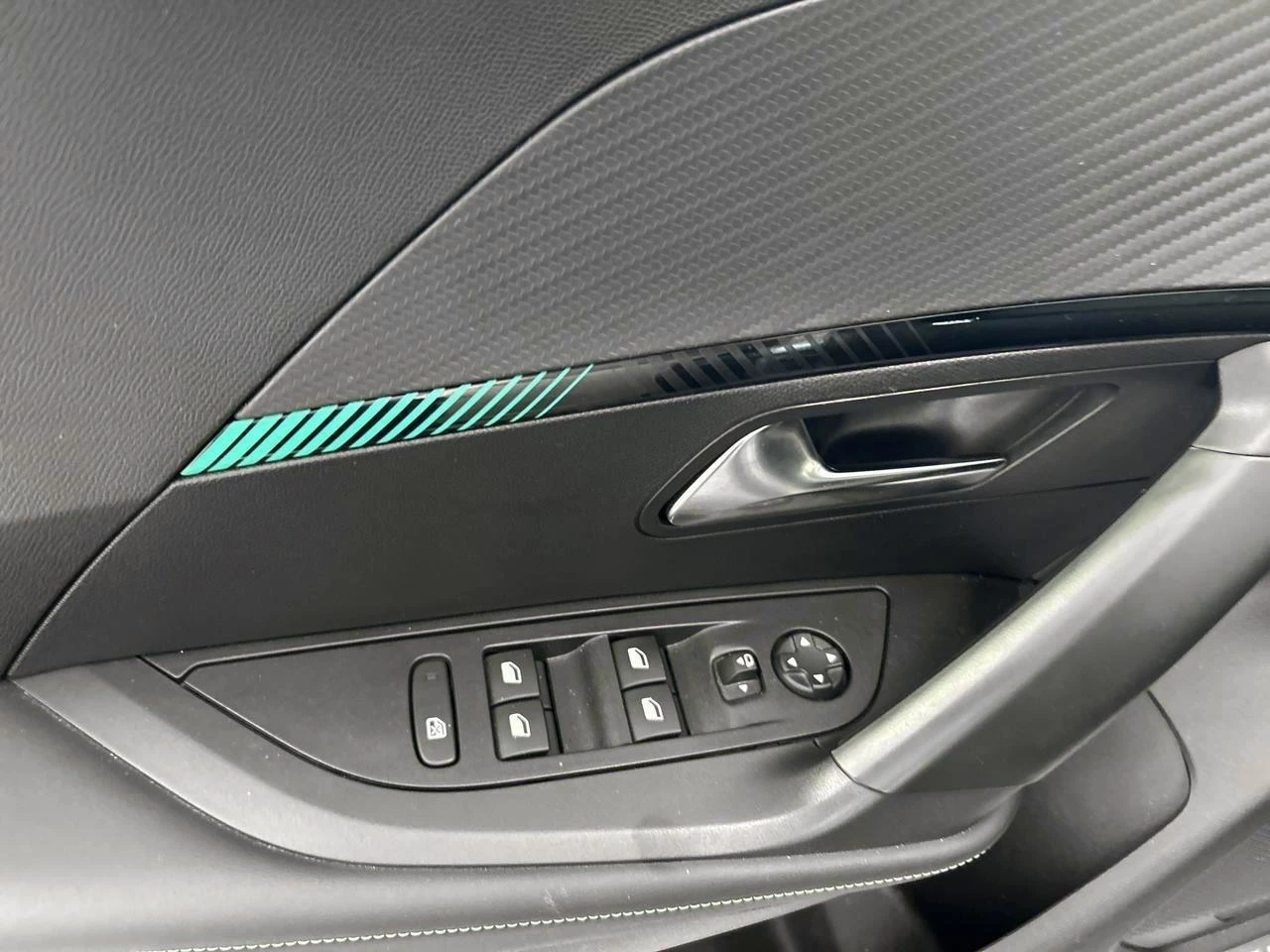 Peugeot 2008 Allure