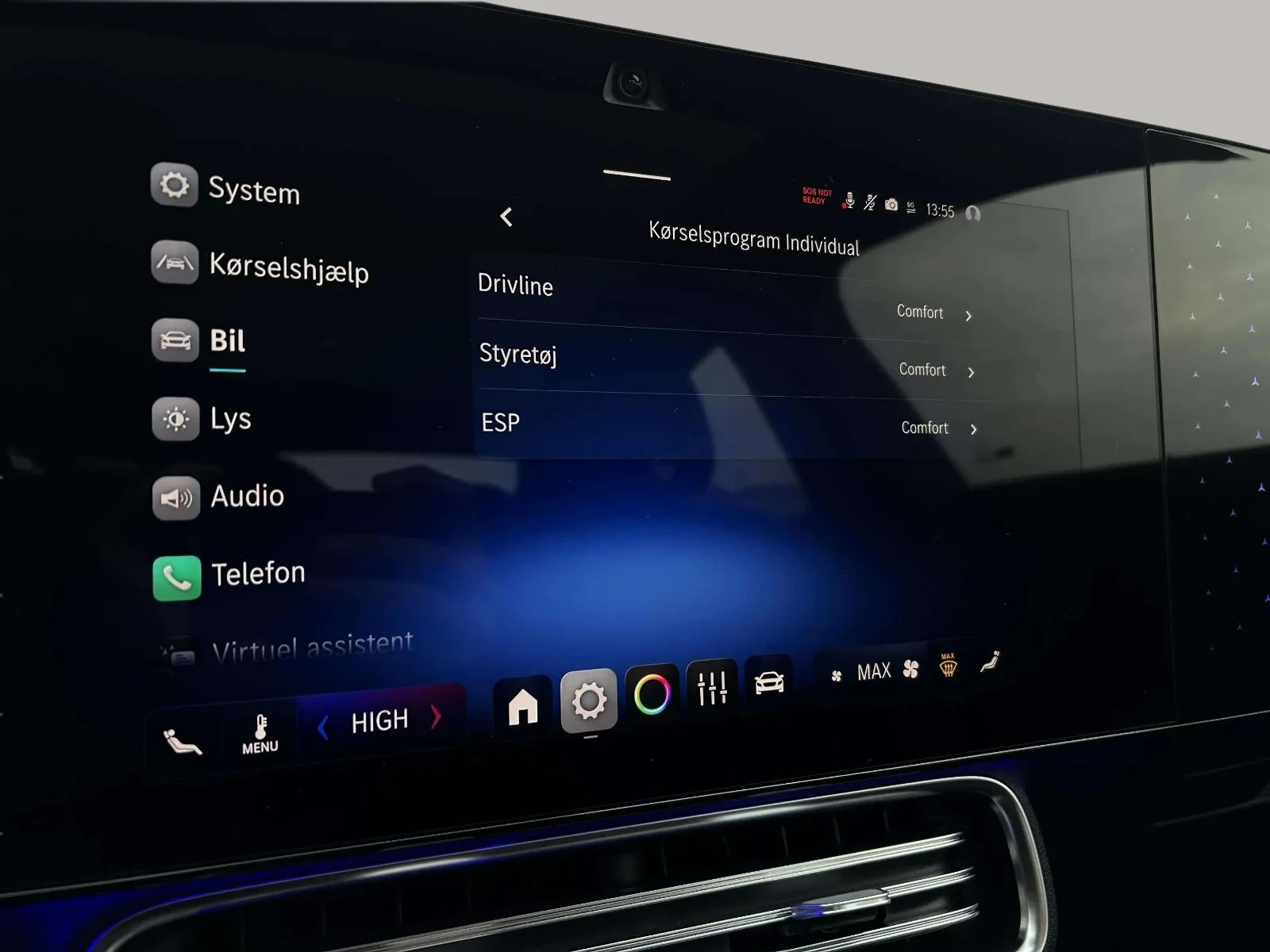 Mercedes-Benz CLA CLA250+ EQ