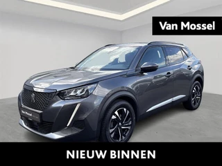 Peugeot 2008 1.2 Puretech 96kW S&S Allure