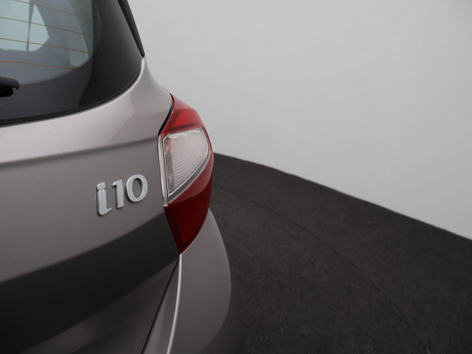 Hyundai i10 1.0 Comfort Smart 5-zits