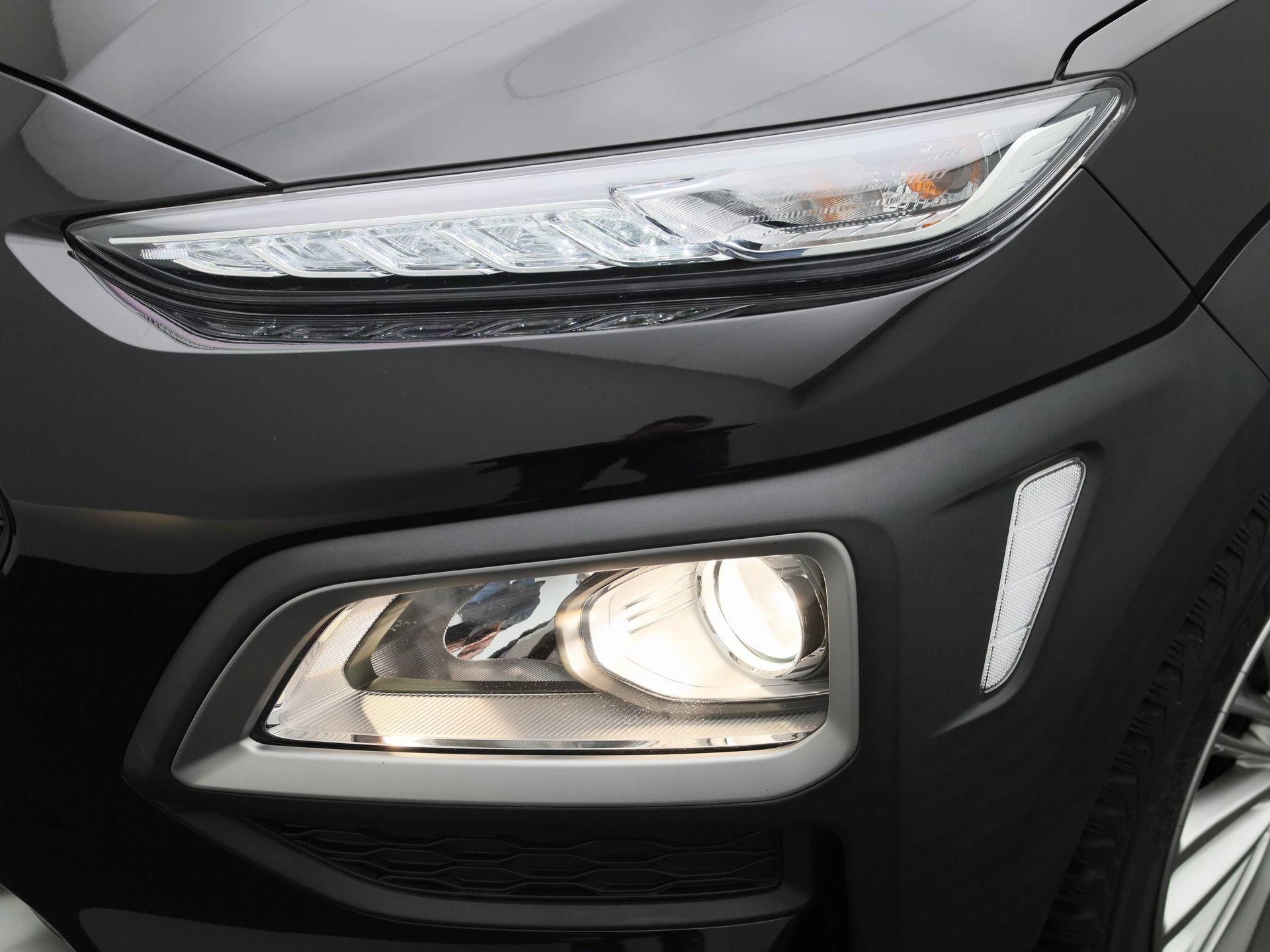 Hyundai Kona 1.0 T-GDI Twist