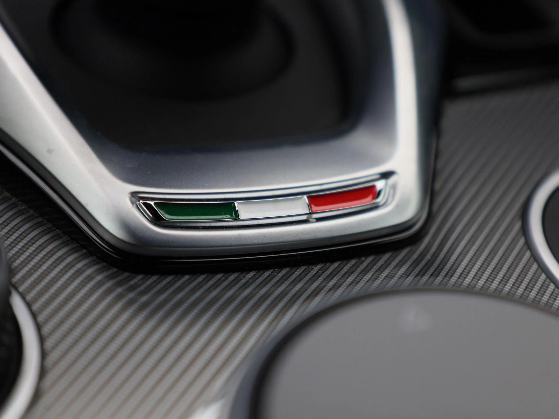 Alfa Romeo Stelvio 2.0 200 Sprint AWD
