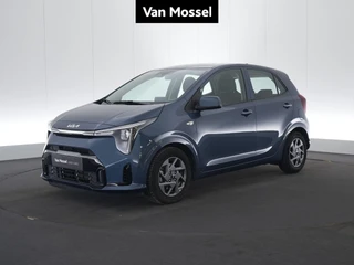 Kia Picanto 1.0 GDI ISG 63 AMT Pulse