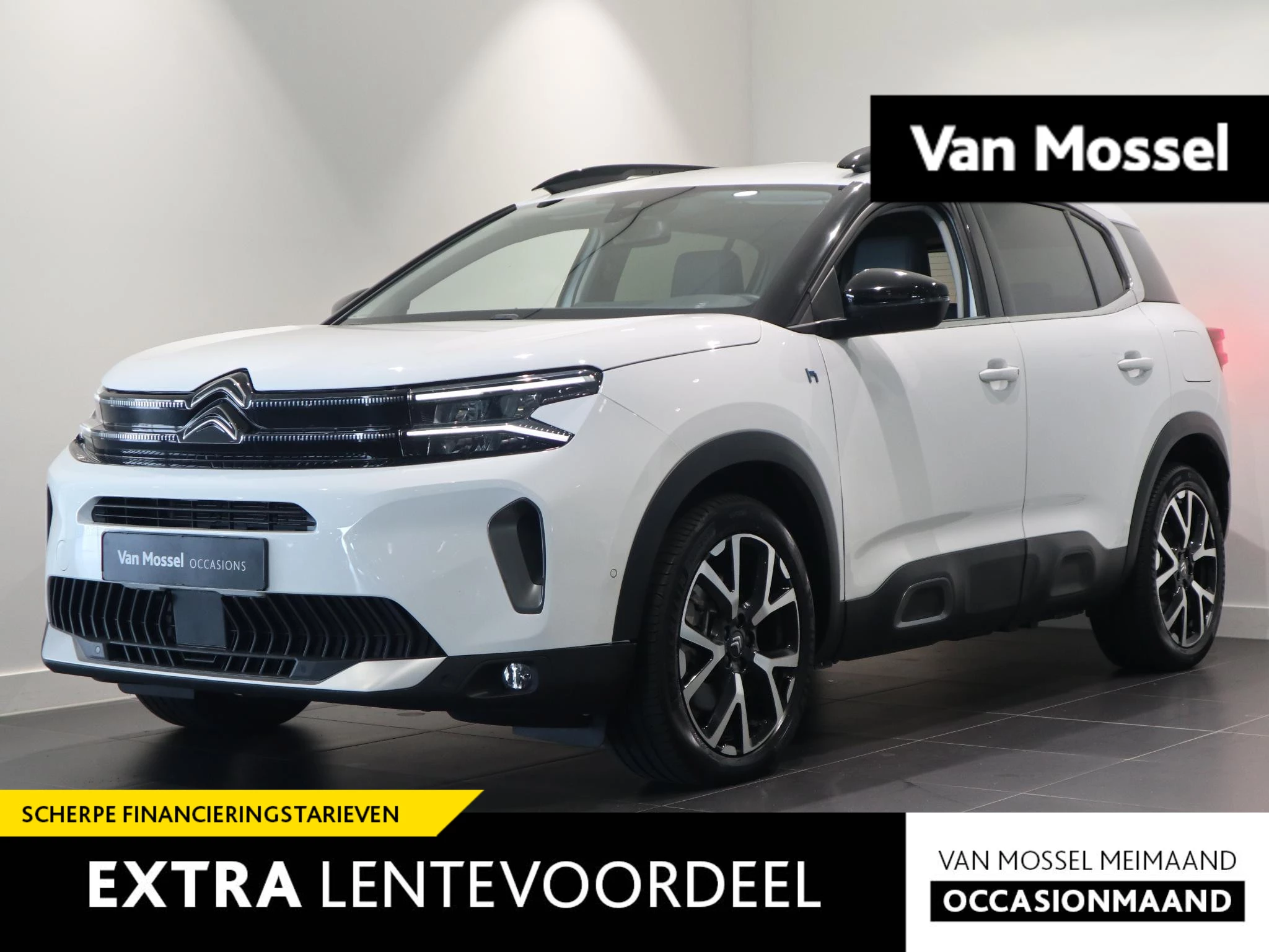 Citroën-C5 Aircross-image-0