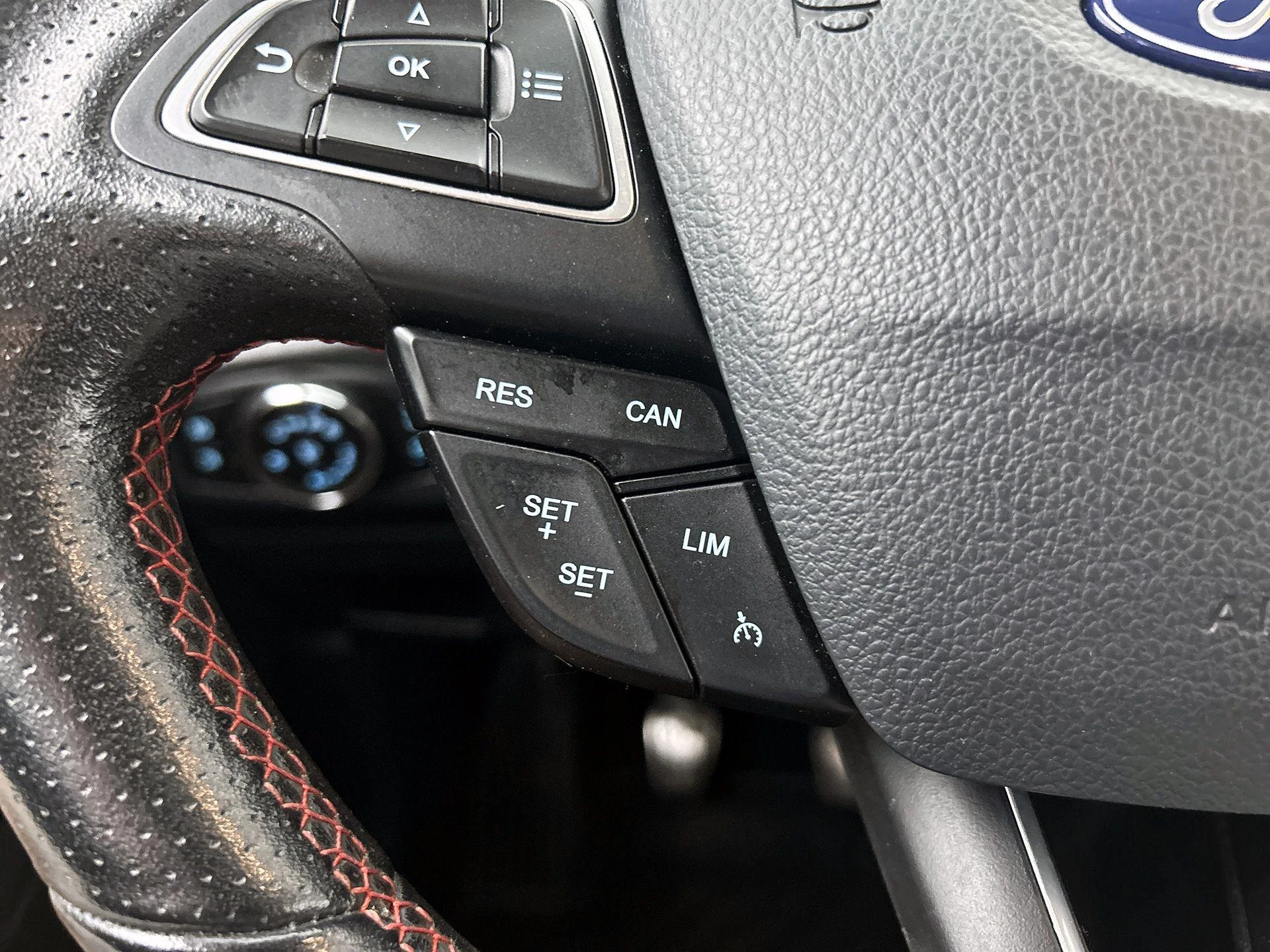 Ford EcoSport 1.0 EcoBoost ST-Line