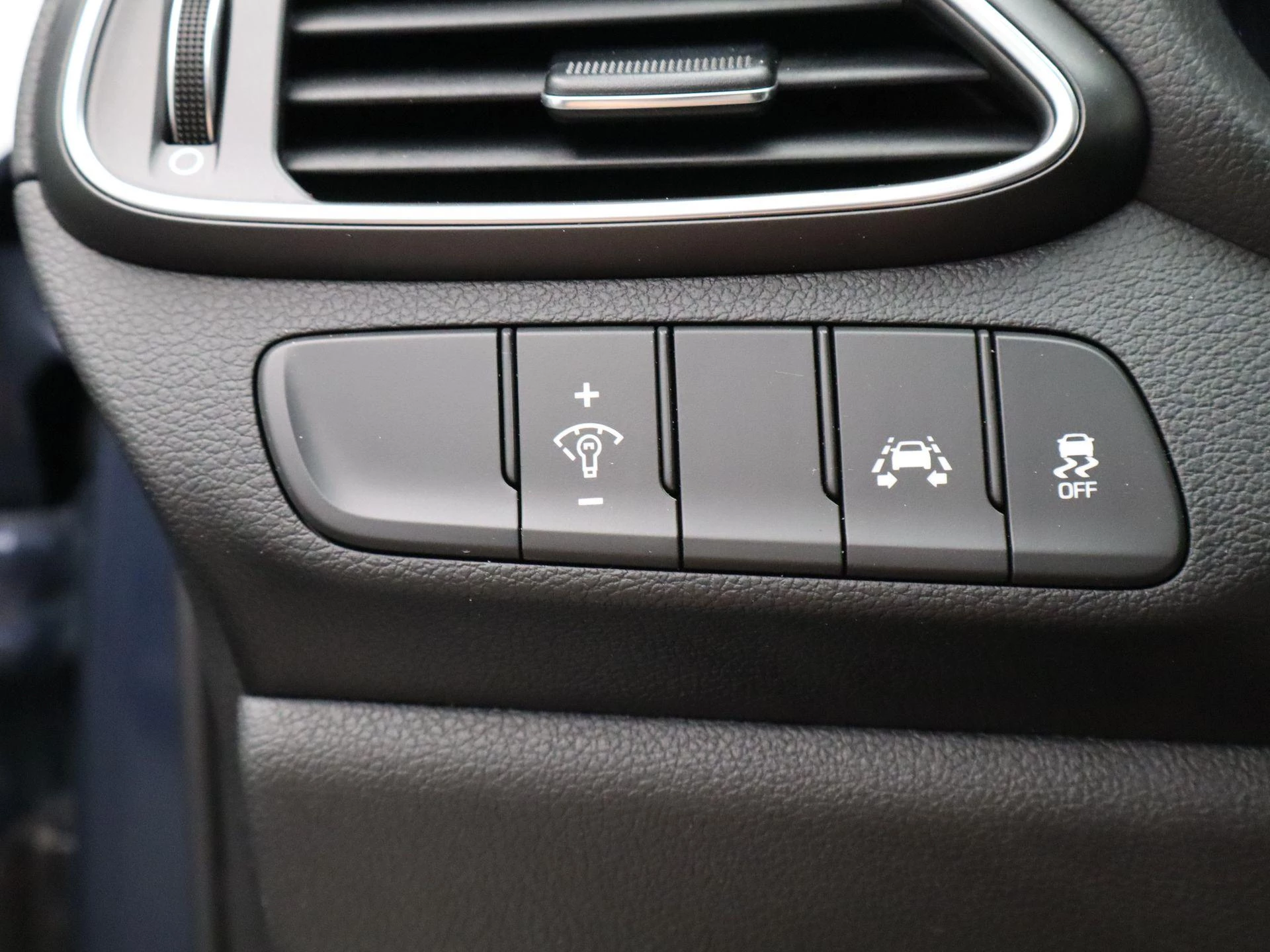 Hyundai i30 1.0 T-GDI First Edition