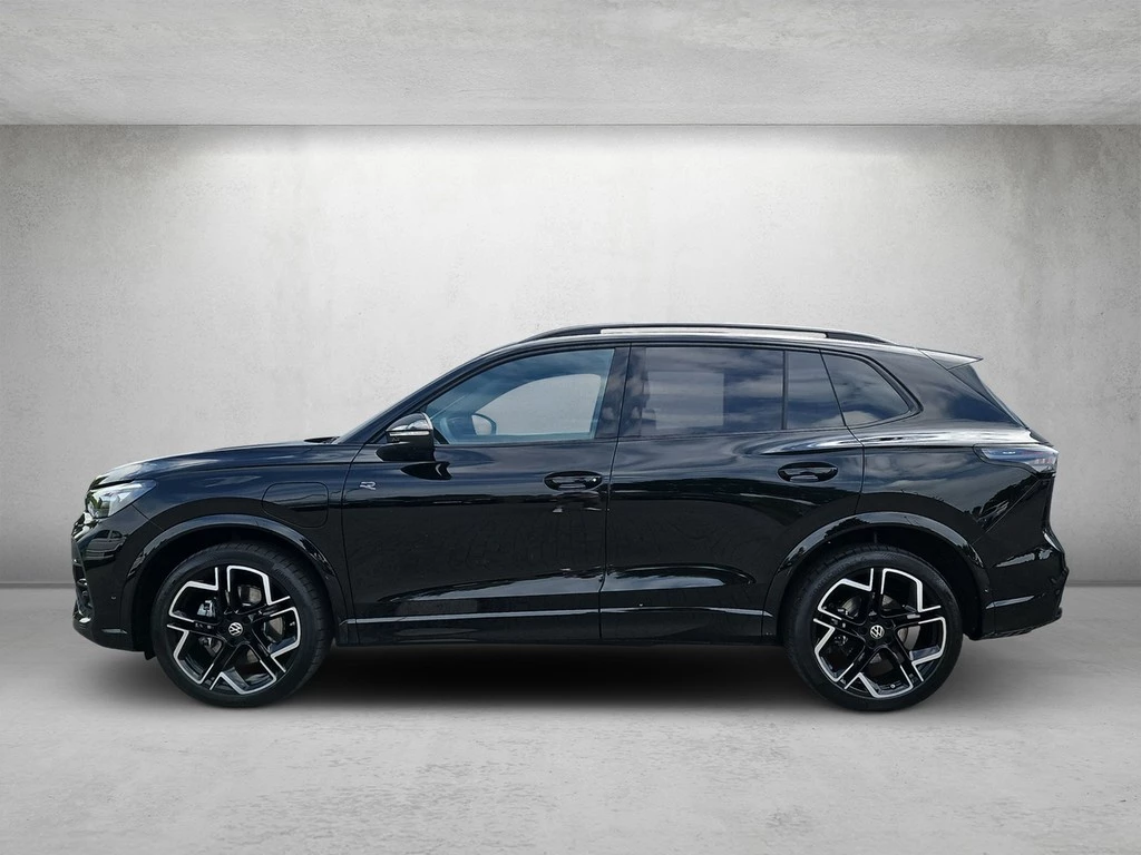 Volkswagen Tiguan 1.5 TSI DSG eHybrid R-Line *SOH 98%*