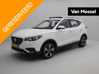 MG ZS EV Luxury 45 kWh