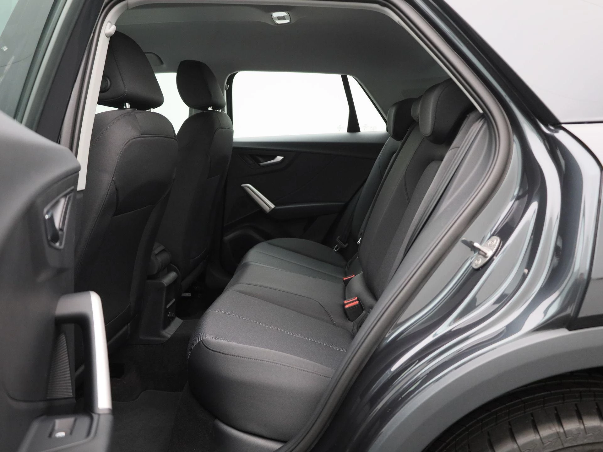 Audi Q2 30 TFSI Pro Line