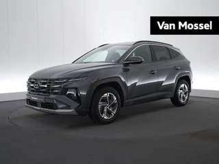 Hyundai Tucson 1.6 T-GDi Feel 7-DCT