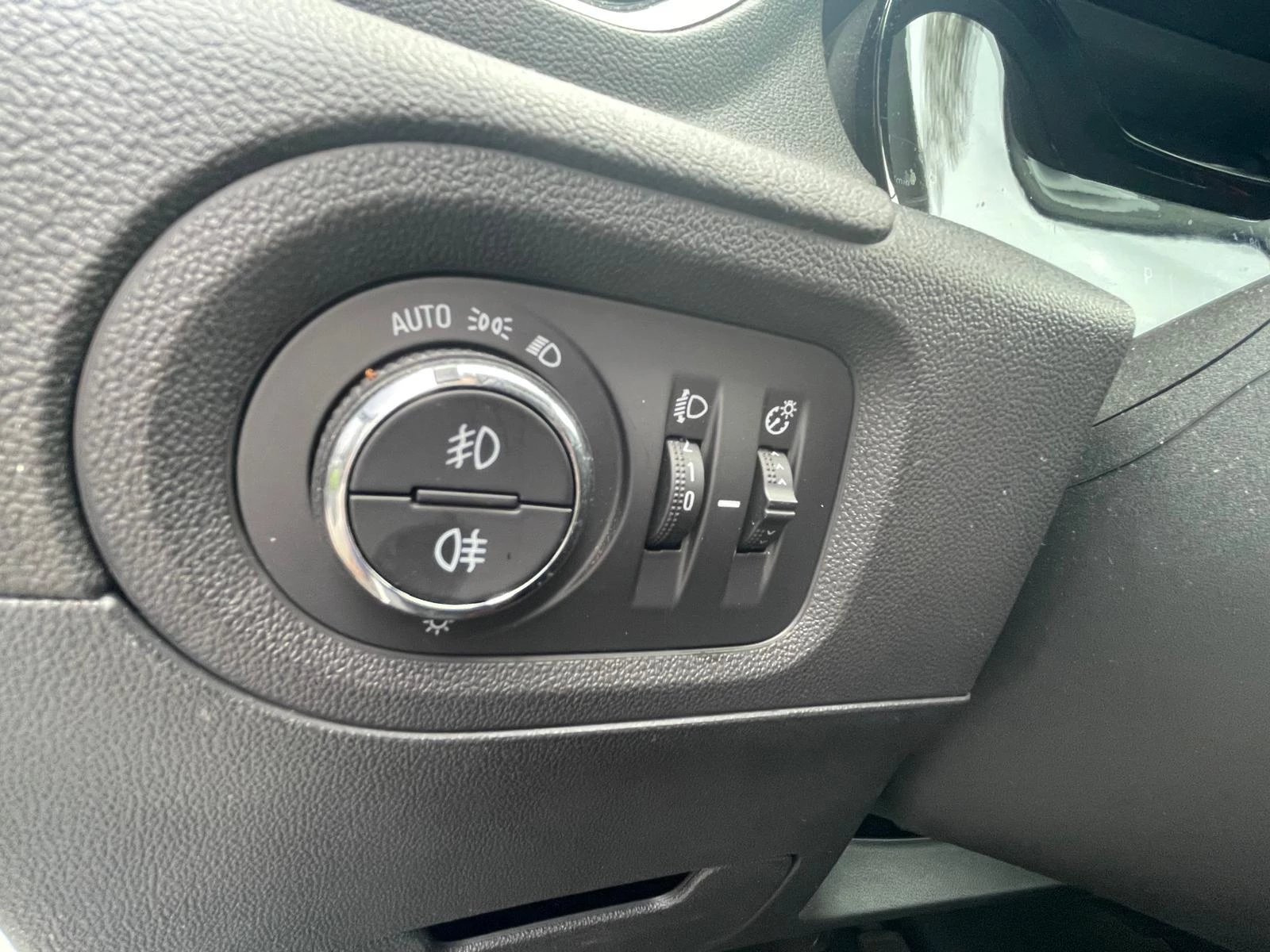 Opel Grandland X 1.2 Turbo S/S AT8 Innovation