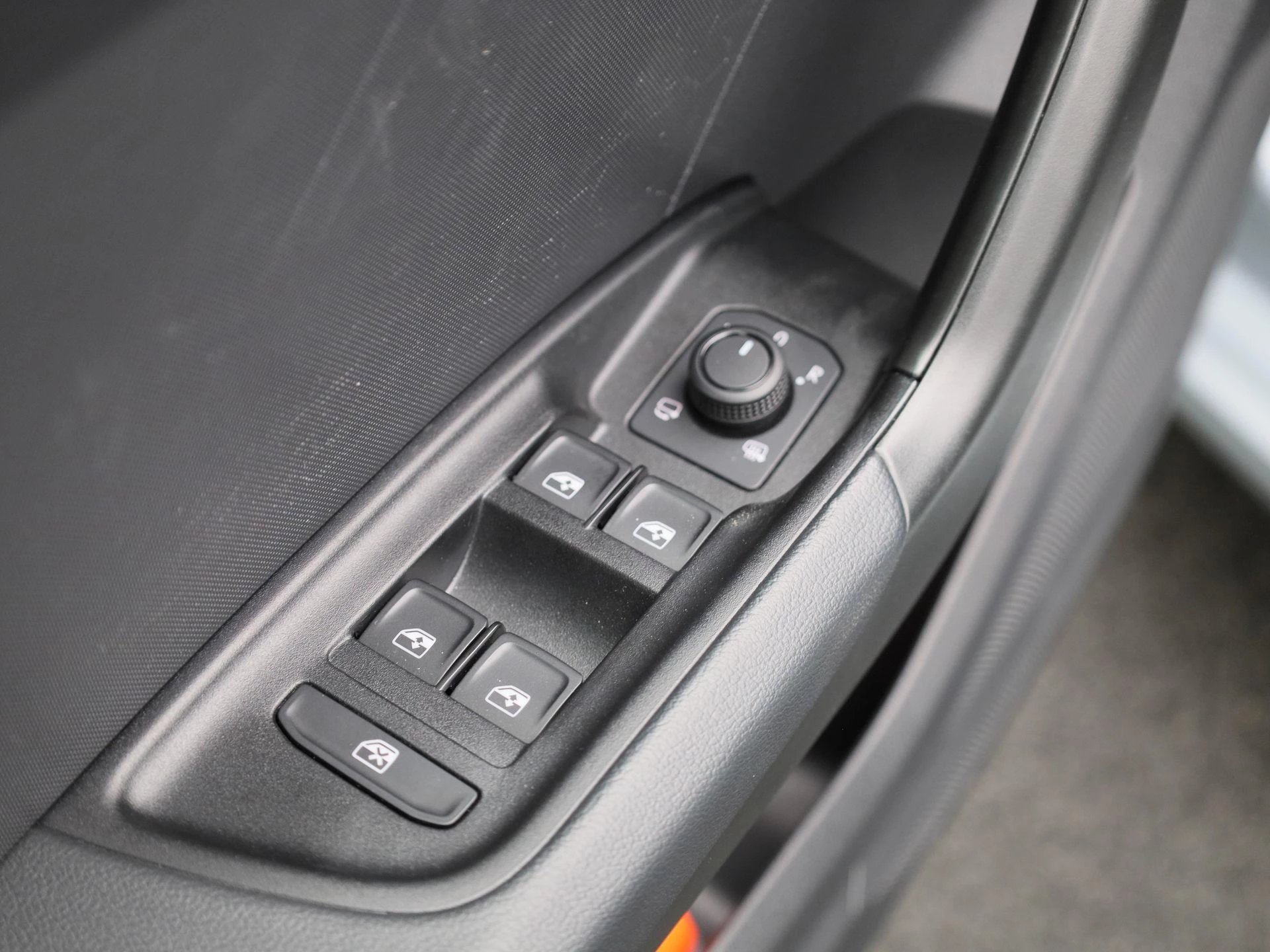 Audi A1 Sportback 30 TFSI Advanced edition