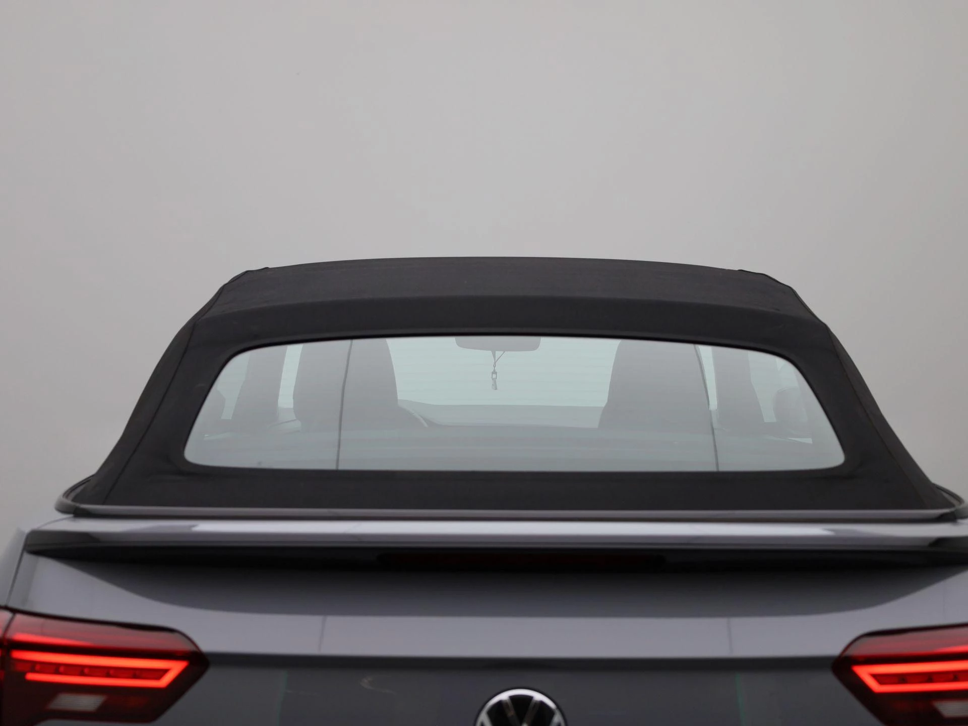 Volkswagen T-Roc Cabrio 1.5 TSI R-Line