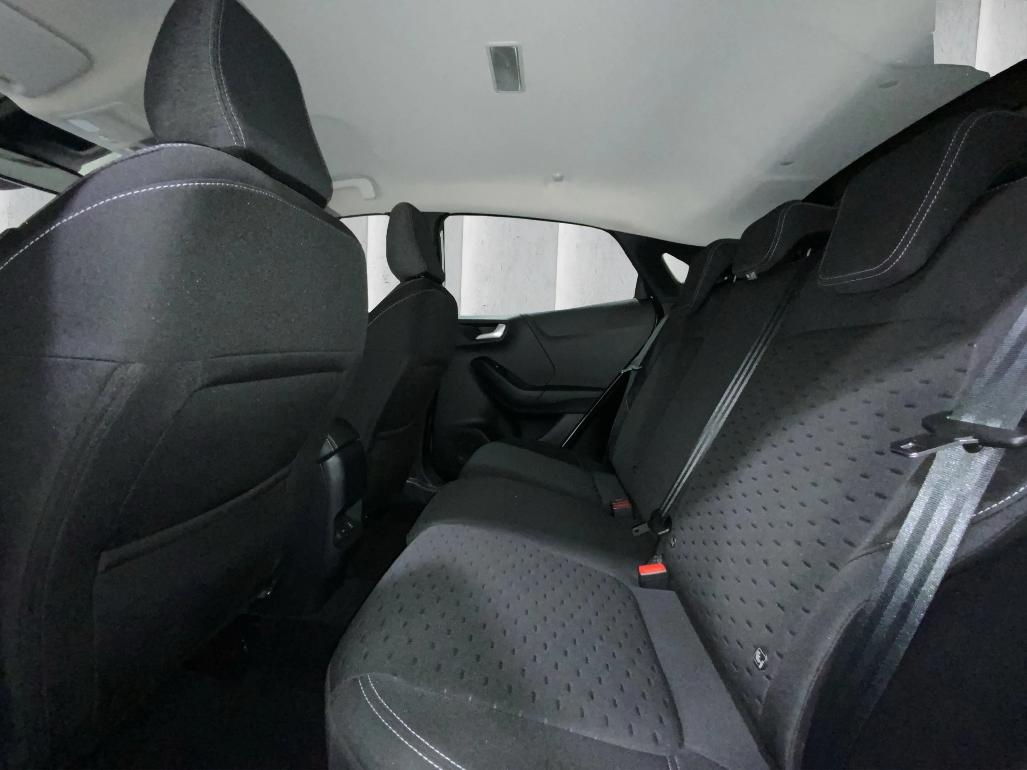Ford Puma Titanium*KAM*NAVI*TEMP*WINTER-PKT.*LED