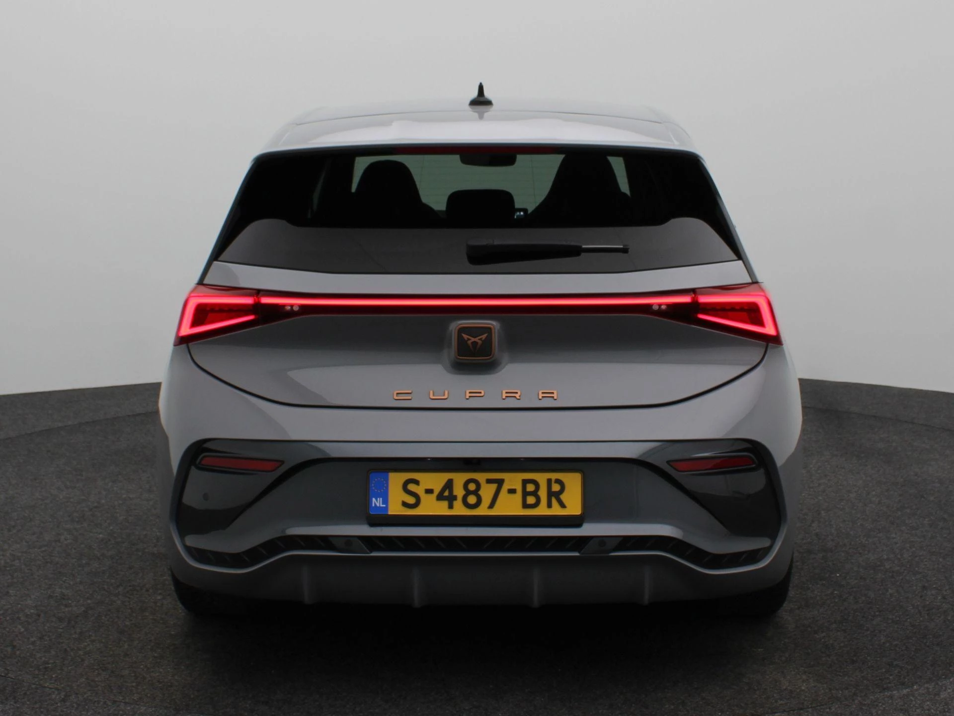 CUPRA Born Business 62 kWh